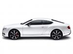 Bentley Continental GT Mulliner Styling Specification 2011 года